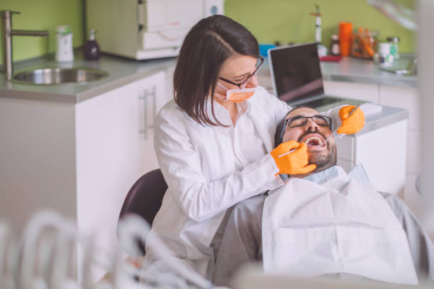 Best Emergency TMJ Treatment in Stephens City, VA