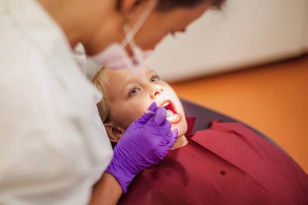 Best Emergency Root Canal Treatment in Stephens City, VA