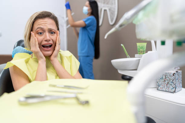 Best Emergency Denture Repair in Stephens City, VA