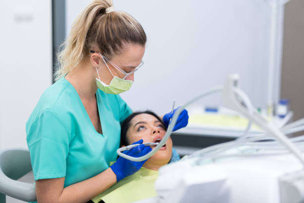 Best Emergency Wisdom Teeth Removal in Stephens City, VA
