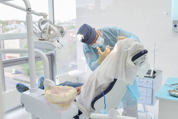 Best Emergency Tooth Extraction in Stephens City, VA