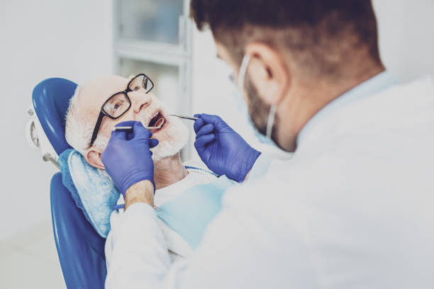 Best Emergency Dental Care for Broken or Chipped Teeth in Stephens City, VA